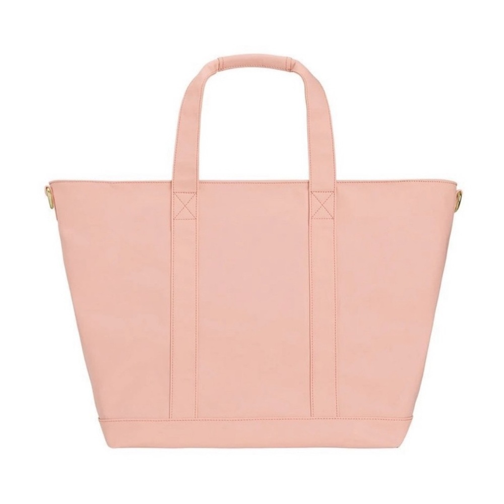 Stoney Clover Lane Classic Tote Bag Sparkling Cyder. NWT